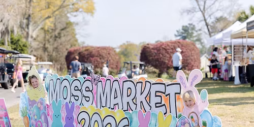 May Moss Market 