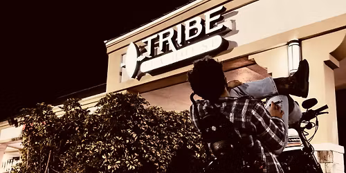 Bike Night: Tribe Rides for Mental Health