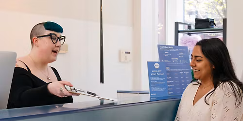 Glow & Tell: A Skoah Skin Experience