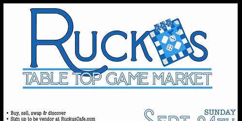 Table Top Game Market