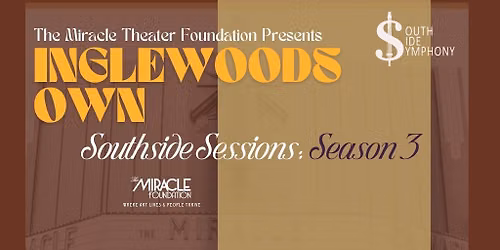 South Side Sessions: Season 3 - Dalton Mumphrey