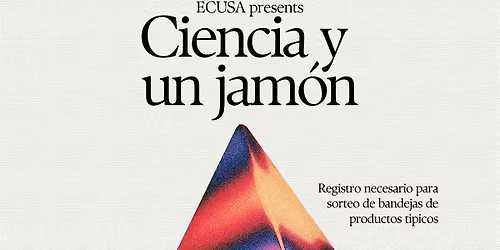 Ciencia y un Jam\u00f3n