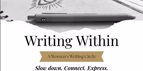 Writing Within