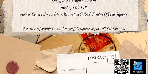 Dear Jack, Dear Louise