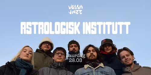 Astrologisk Institutt