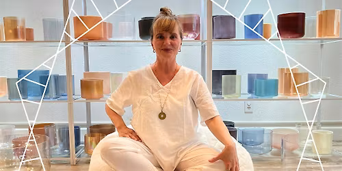 Breathe Your Way to Balance: A Breath-work & Chakra Alignment Experience