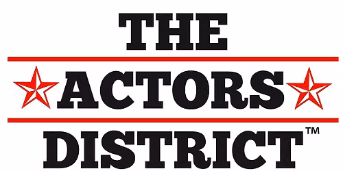 THE ACTORS DISTRICT | FREE AUDIT| MODEx STUDIO