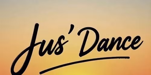 Jus' Dance