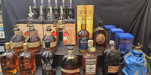 Fareway's Spring Bourbon Bash