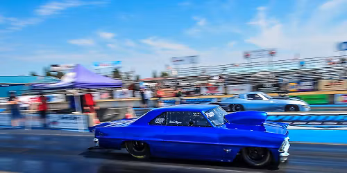 Friday Friday Fun Drags