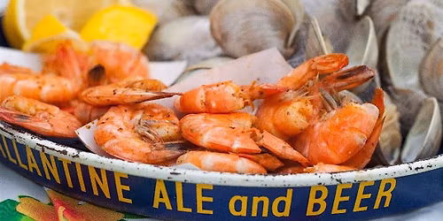 2026 Chincoteague Seafood Festival