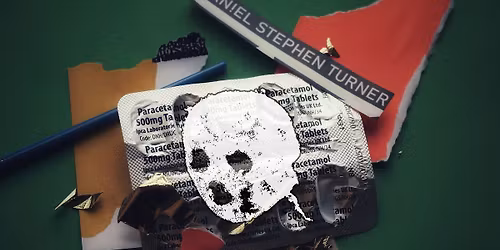 EAFC Library Sessions x DAN!EL STEPHEN TURNER