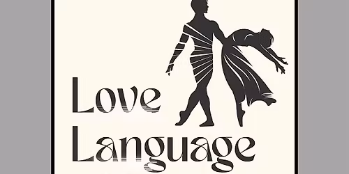 Love Language of Dance