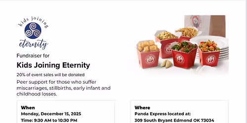 Eat more Panda for KJE