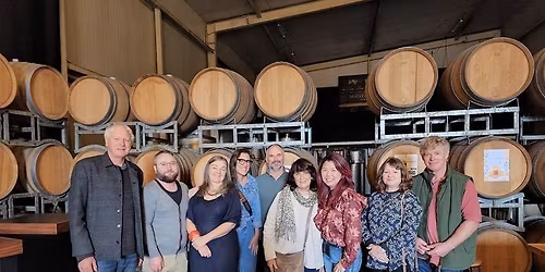 Matakana Wine Night Markets