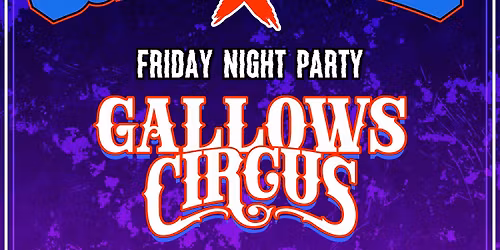 Just Push Play - Friday Night Shindig