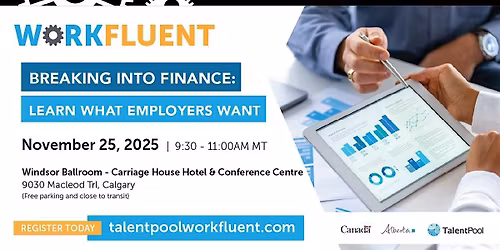 Breaking Into Finance: Learn What Employers Want