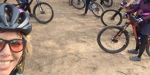 November Foundation Ride