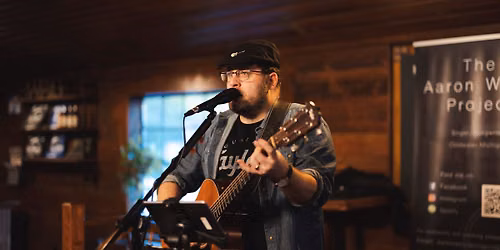 Aaron Wood at Horrocks and Co