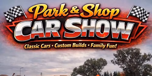 Park and Shop Bodine Acres