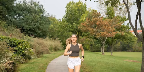 Strong Base, Strong Race: Spring Marathon Prep Workshop