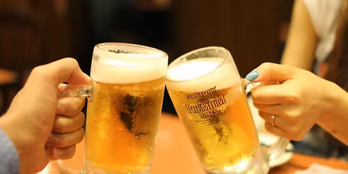 York Singles Night - 50s & 60s