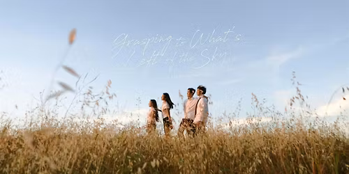 SDSU Vietnamese Culture Night: Grasping to What's Left of the Sky