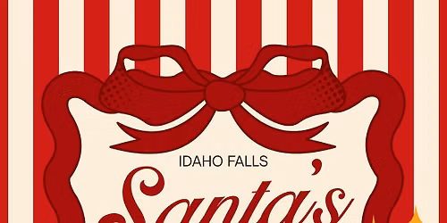 Santa\u2019s Workshop Craft Fair 
