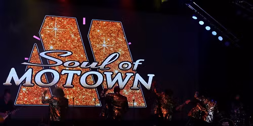 Soul Of Motown