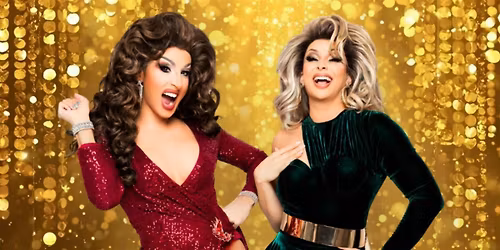 Jackie & Jan's Jingle Jam: The Remix Tour