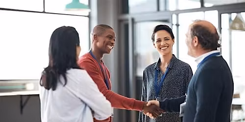 Networking Event: Risk Management & Governance for Startups & Professionals