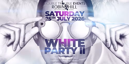 WHITE PARTY ll 