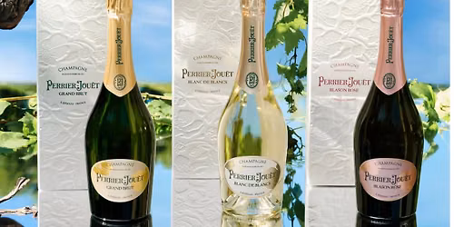 Belle Epoque Soir\u00e9e - Champagne degustation
