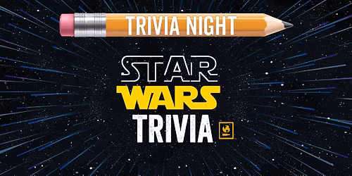 Star Wars Trivia