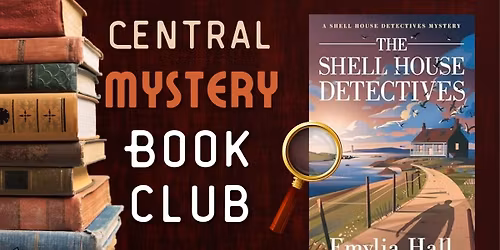 Mystery Book Club