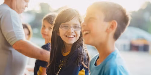 Clear Creek Boys and Girls Activities (ages 8-11)