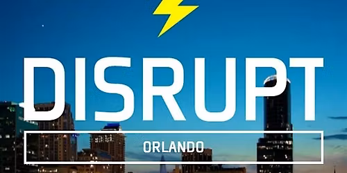 DisruptHR Orlando 22.0 - Holiday Party