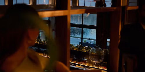 An Evening with Bill Lark