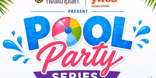 Pool Party Series