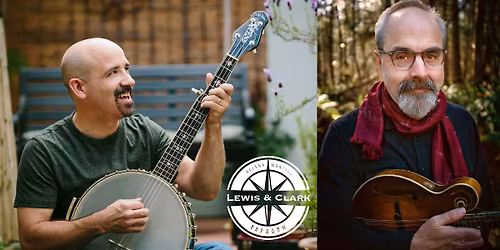 Tony Furtado Duo ft. John Reischman