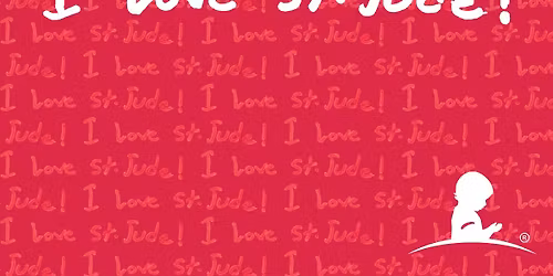 St. Jude Trike-A-Thon