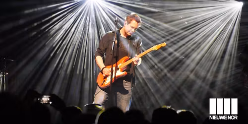 Dire Strats | Dire Straits Tribute | Nieuwe Nor