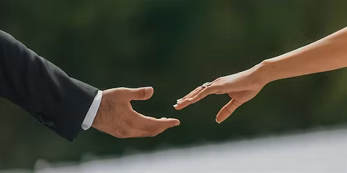 Understanding the Sacred Masculine & Sacred Feminine