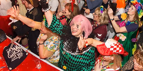 LOSS MER SINGE PARTY