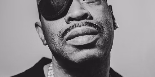An Evening of Classic Hip Hop: Doug E. Fresh & Slick Rick and Friends