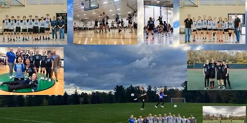 Basketball Kickoff Meeting