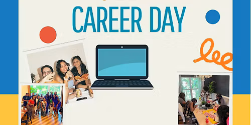 Teen Kingdom Academy CAREER DAY