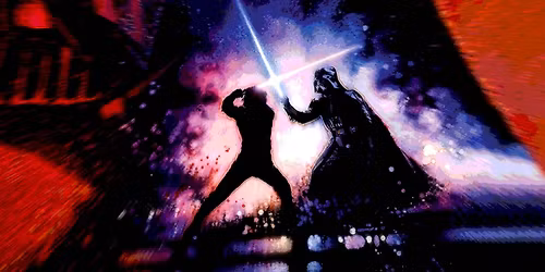 Star Wars - The Return of the Jedi in Concert - Calgary