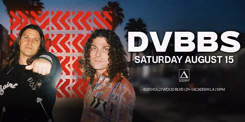 DVBBS