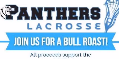 Panthers Club Lax 2035 Bull Roast
